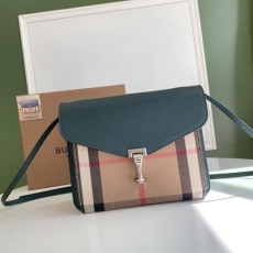 Burberry Satchel Bags